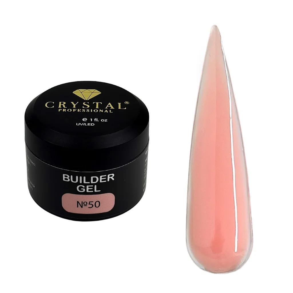 Builder Gel №50 HEMA & TPO Free