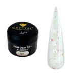 Builder Gel Flower