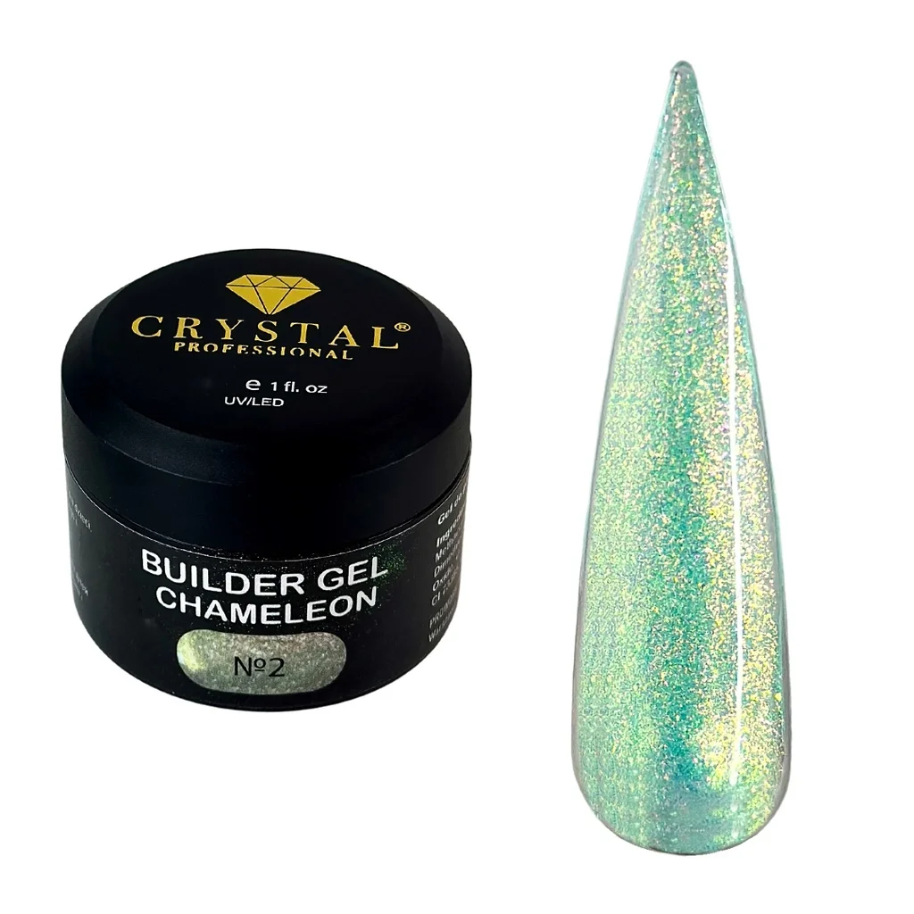 Builder Gel Chameleon №2 HEMA & TPO Free