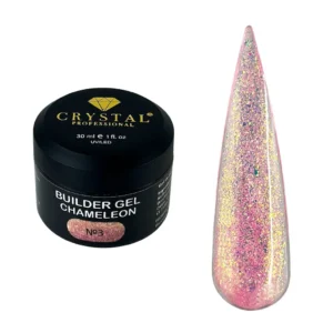 Builder Gel Chameleon