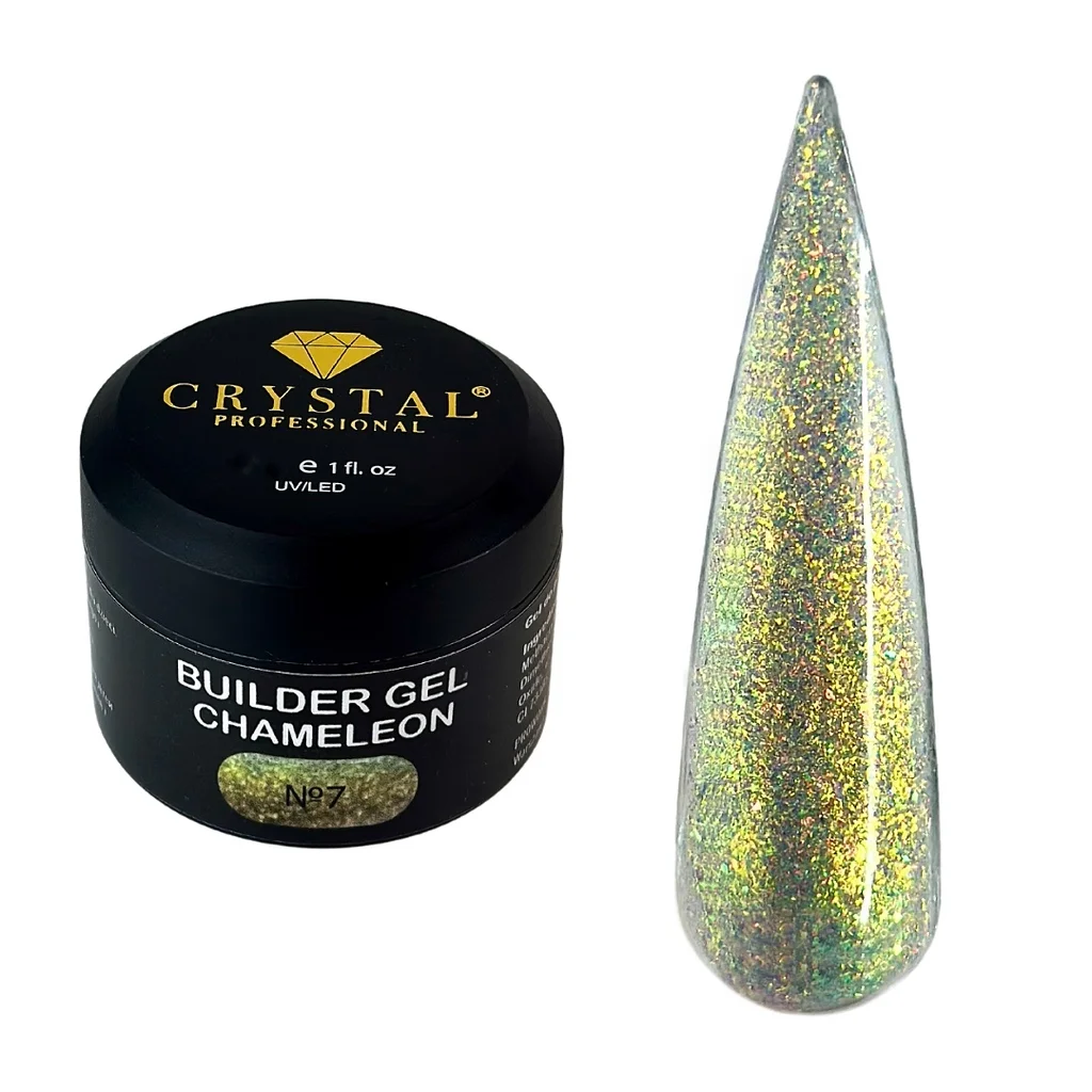 Builder Gel Chameleon
