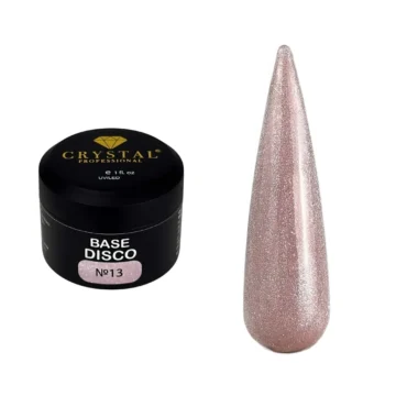 Base Disco №13