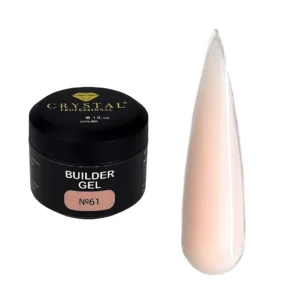 Builder Gel №61