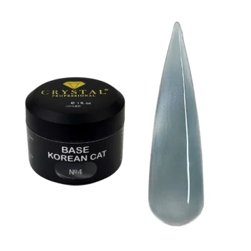 BASE KOREAN CAT №4