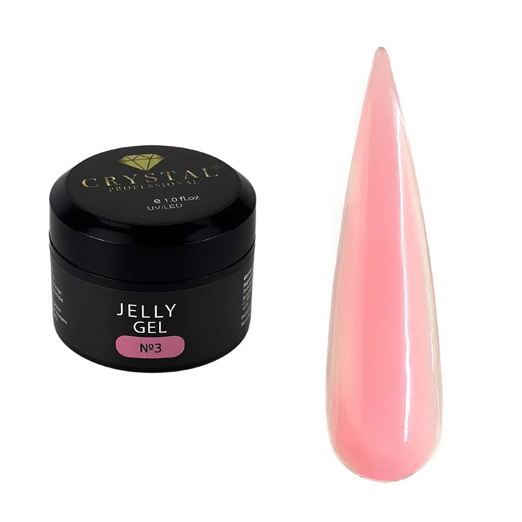 Jelly Gel