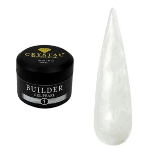 Builder Gel Pearl