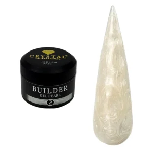 Builder Gel Pearl