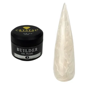 Builder Gel Pearl