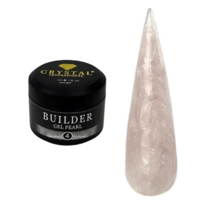 Builder Gel Pearl