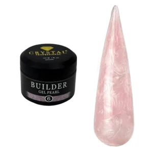 Builder Gel Pearl