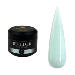 Builder Gel Magic