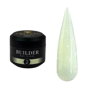 Builder Gel Magic
