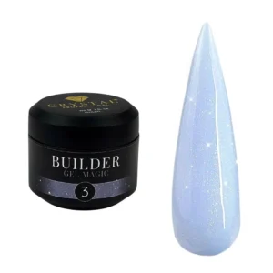 Builder Gel Magic