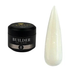 Builder Gel Magic