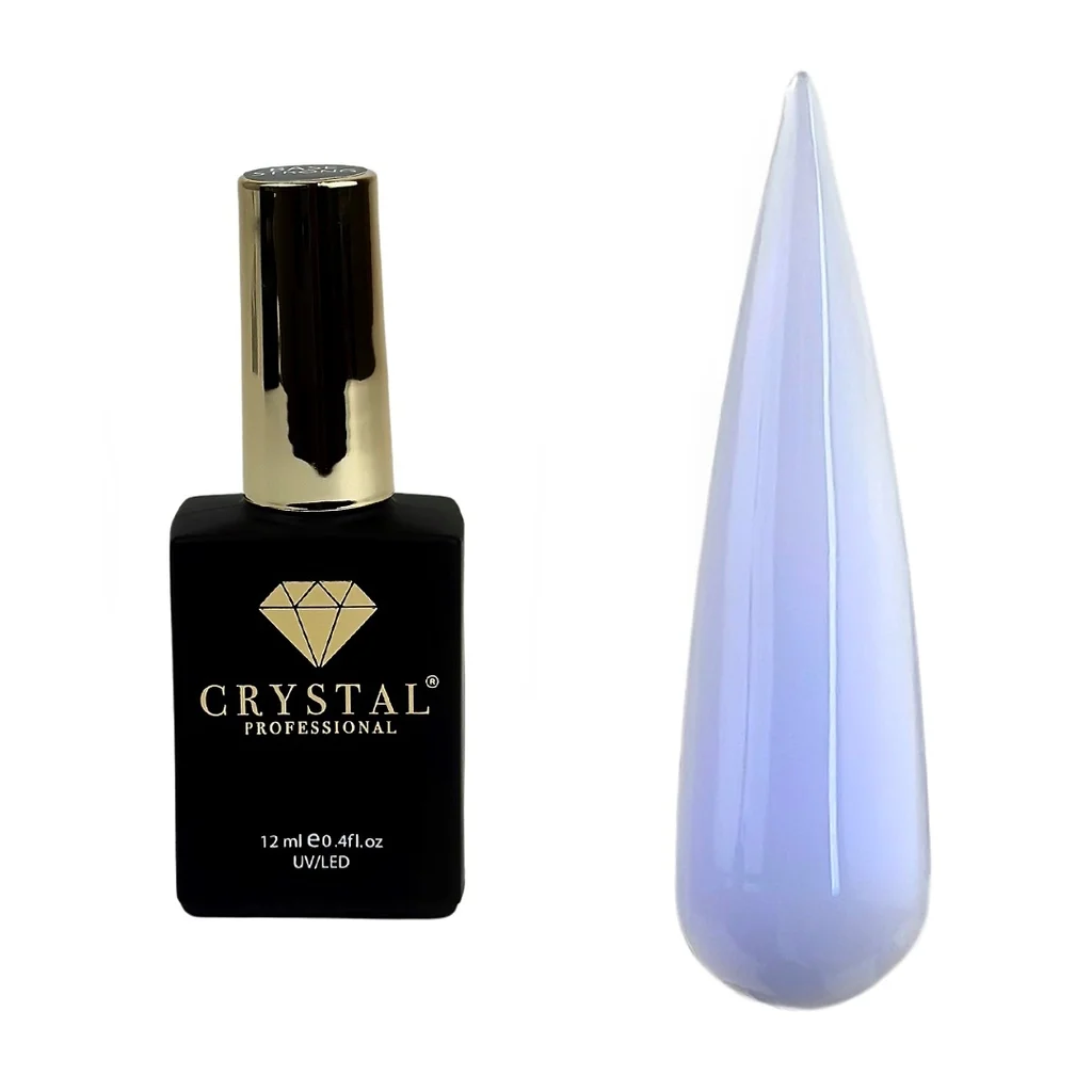 Top Sky Crystal Professional – kamuflujący top hybrydowy UV/LED HEMA & TPO Free