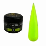 Liquid Acryl Gel Neon