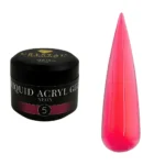 Liquid Acryl Gel Neon
