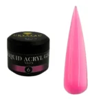 Liquid Acryl Gel Neon