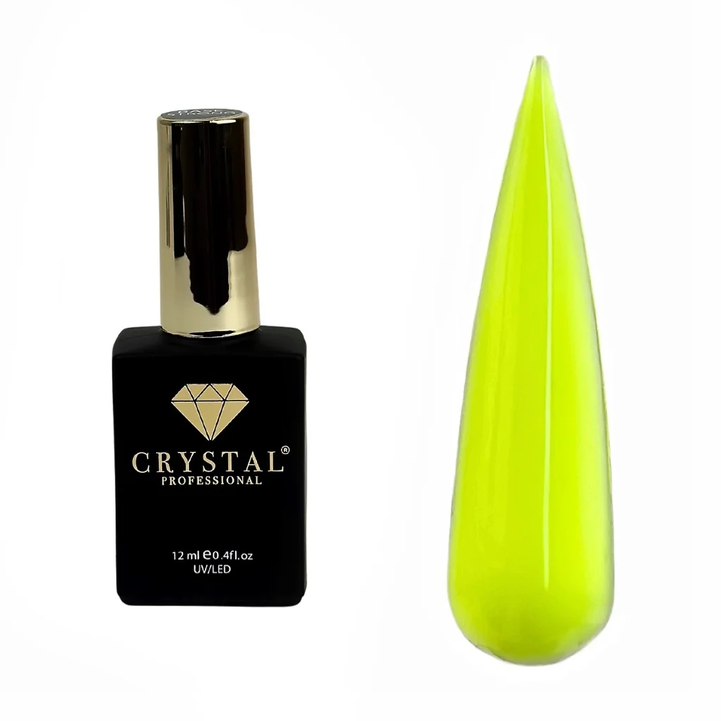 Liquid Acryl Gel NEON №1 HEMA & TPO Free