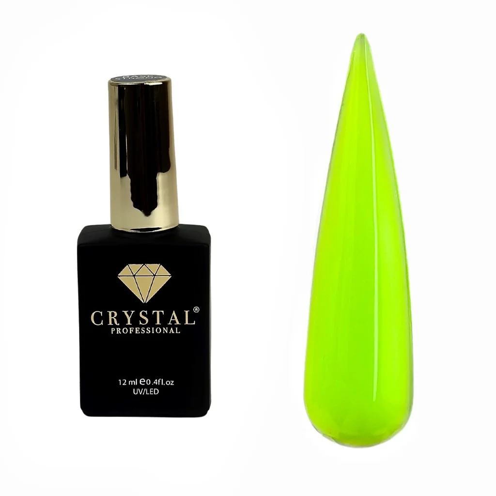 Liquid Acryl Gel NEON №2 HEMA & TPO Free