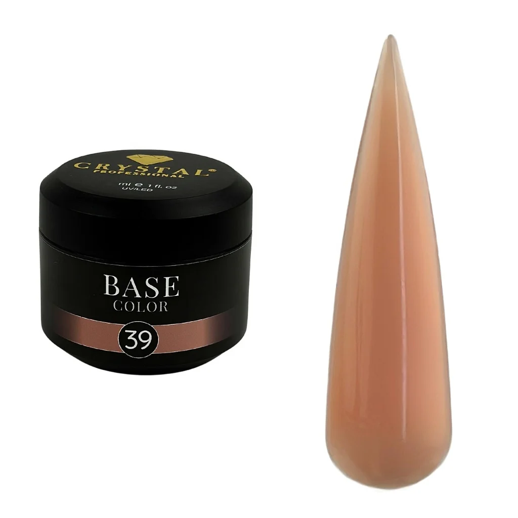 Base Color №39