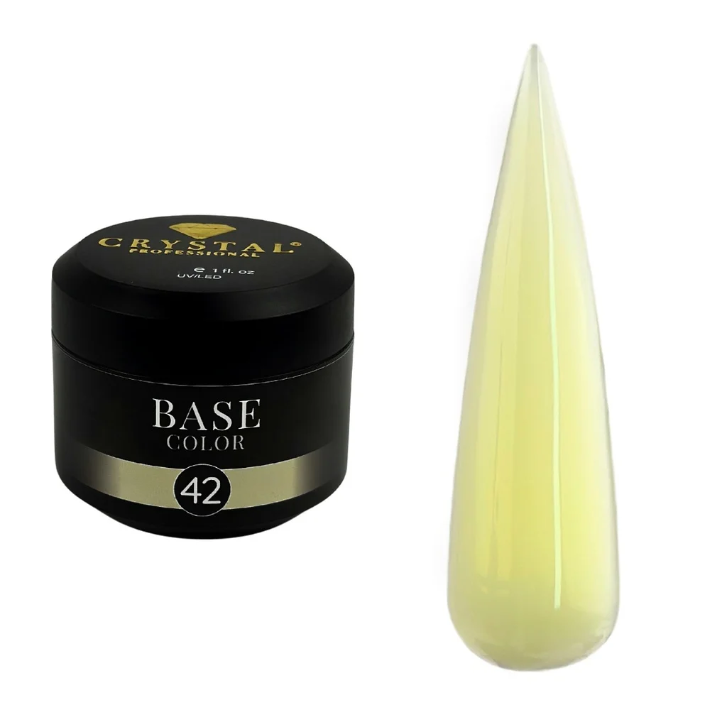 Base Color №42