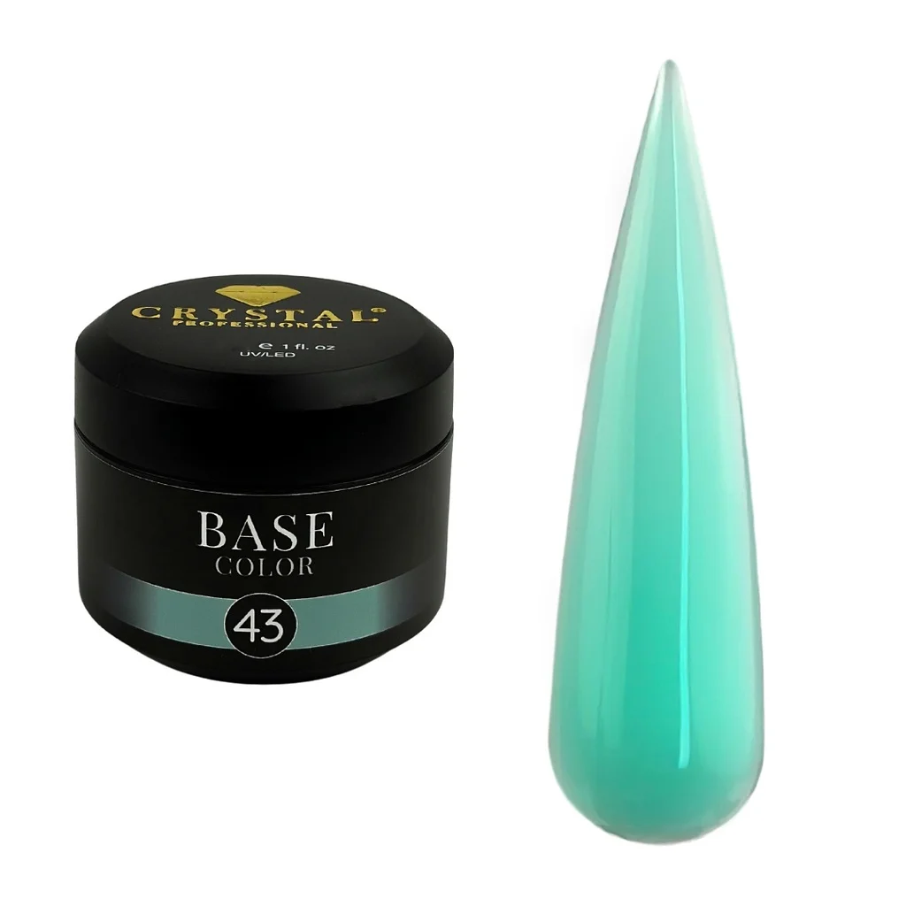 BASE COLOR №43