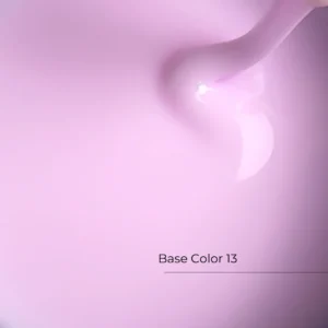 Base Color №13 HEMA & TPO Free
