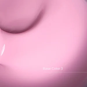 Base Color №3 HEMA & TPO Free