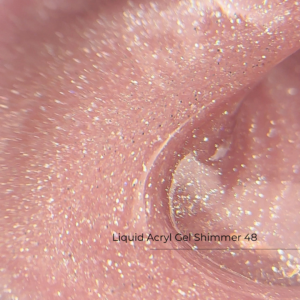 Liquid Acryl Gel №48 HEMA & TPO Free