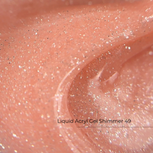 Liquid Acryl Gel №49 HEMA & TPO Free