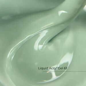 Liquid Acryl Gel №61 HEMA & TPO Free