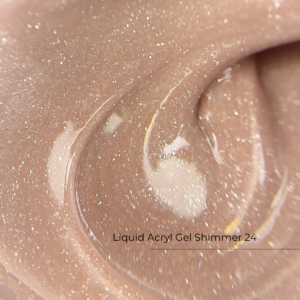 Liquid Acryl Gel №24 HEMA & TPO Free