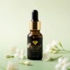Cuticle Oil – Jasmin