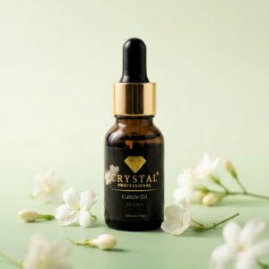 Cuticle Oil - Jasmin