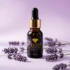 Cuticle Oil – Lavender