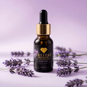 Cuticle Oil - Lavender