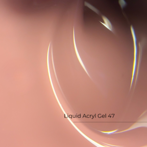 Liquid Acryl Gel №47 HEMA & TPO Free