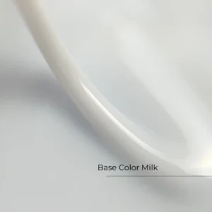 Base Color №Milk HEMA & TPO Free