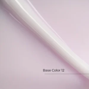 Base Color №12 HEMA & TPO Free