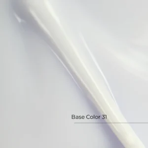 Base Color #31 HEMA & TPO Free