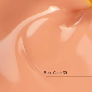 Base Color №39 HEMA & TPO Free