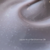 Liquid Acryl Gel №39 HEMA & TPO Free