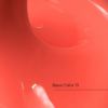 Base Color #19 HEMA & TPO Free