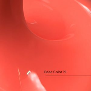 Base Color #19 HEMA & TPO Free