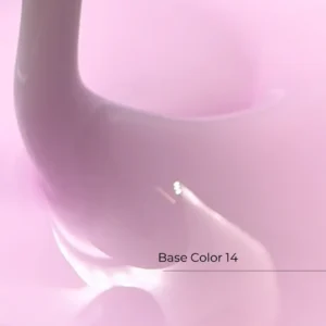 Base Color №14 HEMA & TPO Free