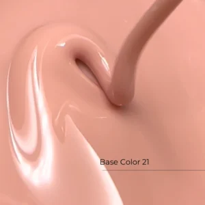Base Color #21 HEMA & TPO Free