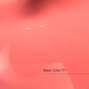 Base Color №17 HEMA & TPO Free