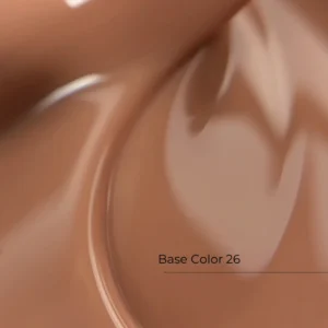 Base Color #26 HEMA & TPO Free