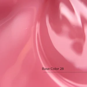 Base Color #28 HEMA & TPO Free